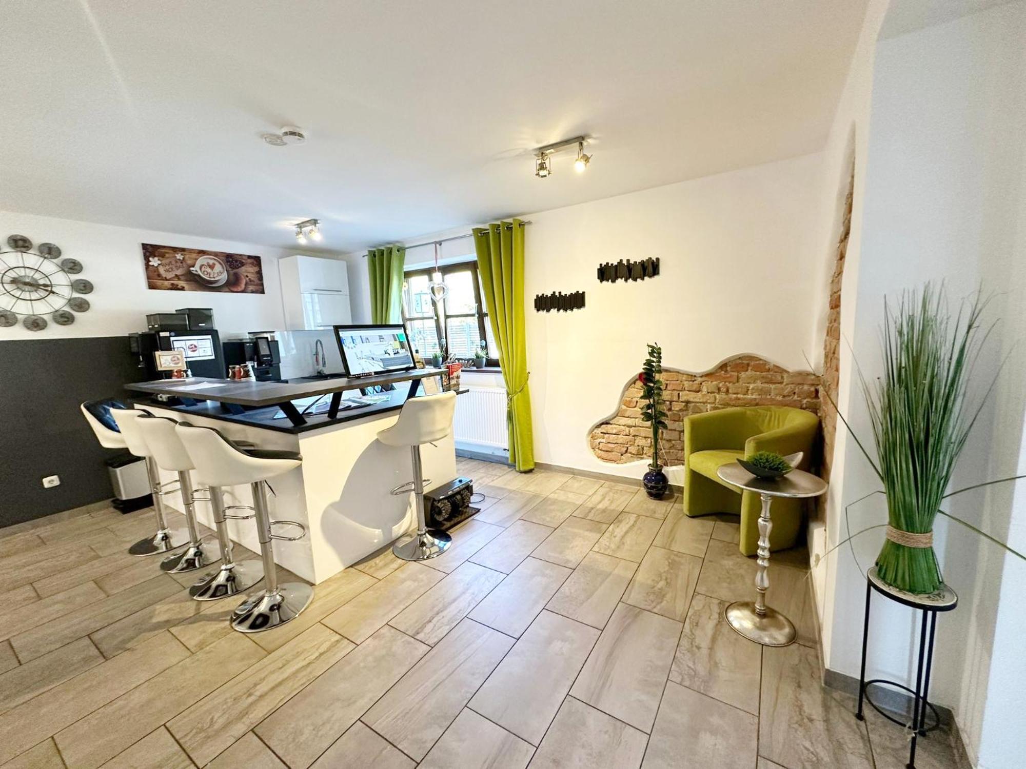 Hotel Sunny Straubing