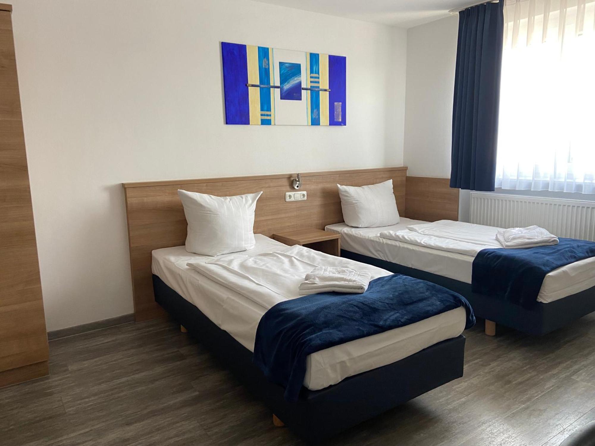 Sunny Hotel