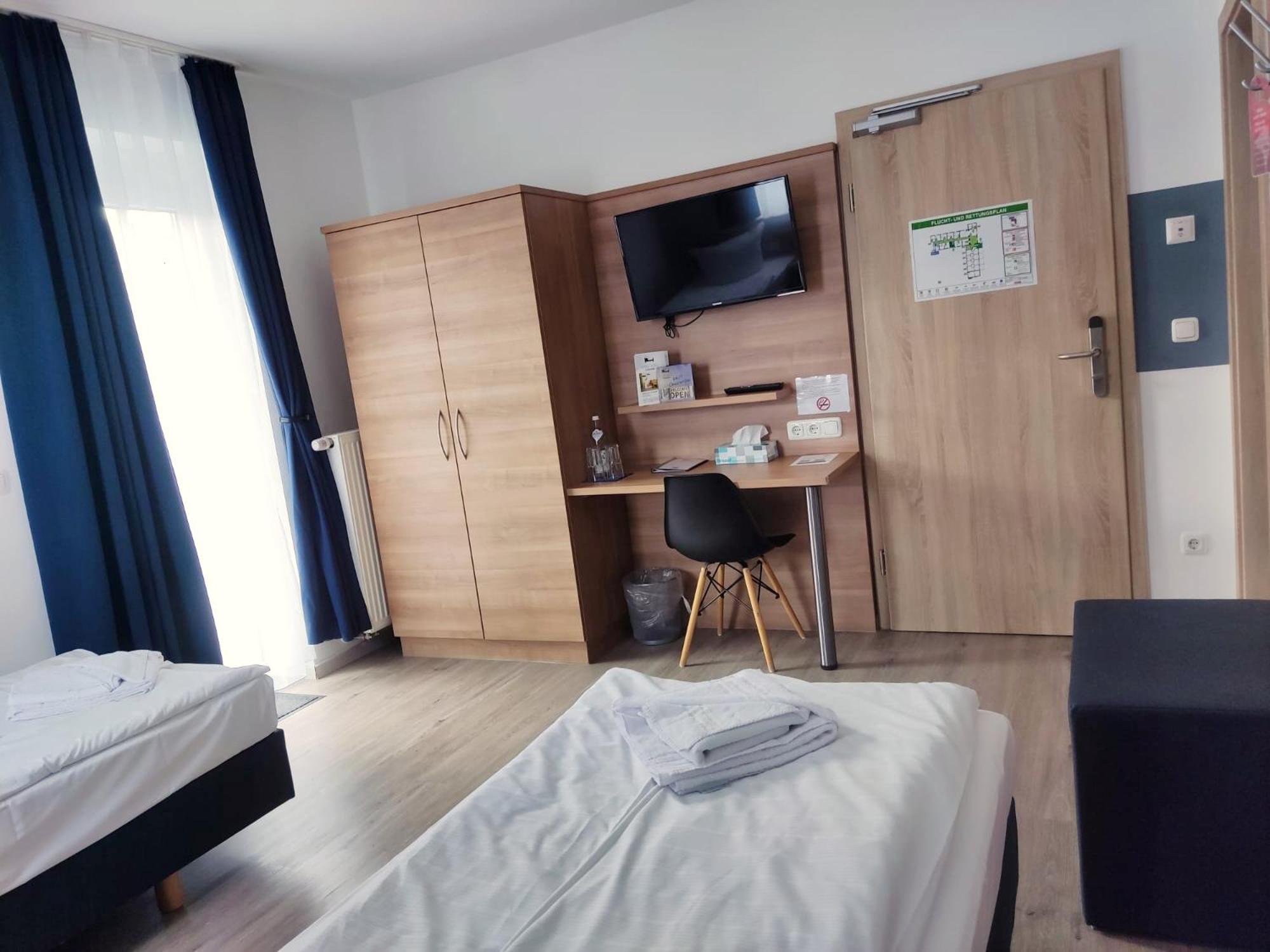Hotel Sunny