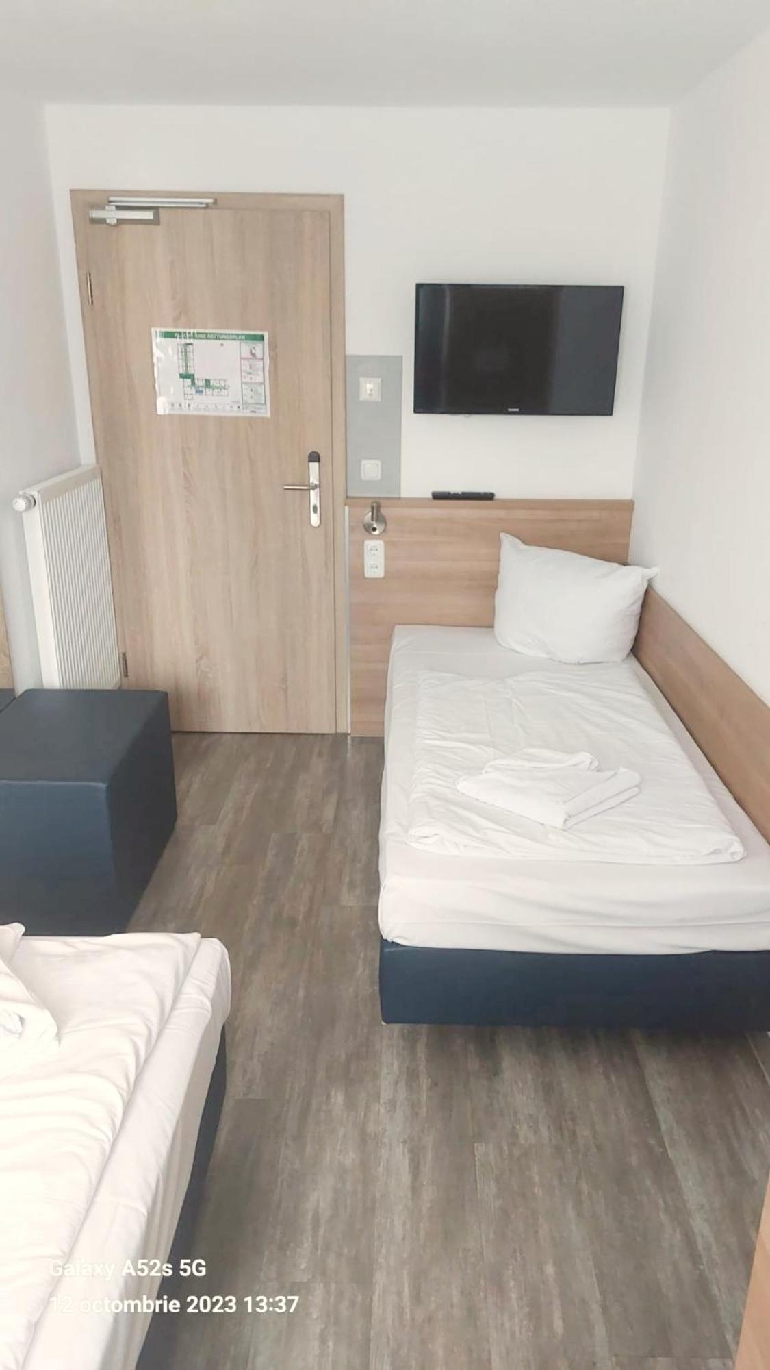 Sunny Hotel Straubing