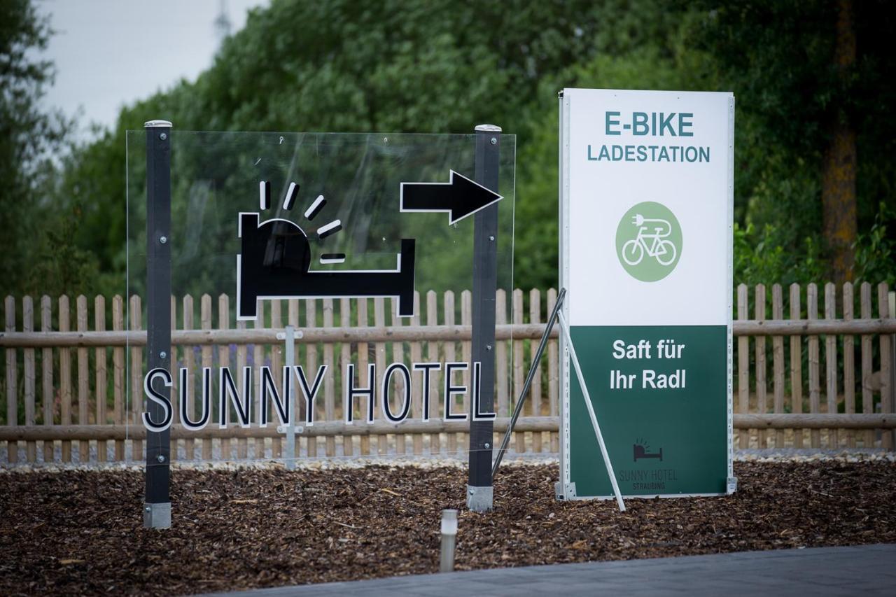 Hotel Sunny 3*