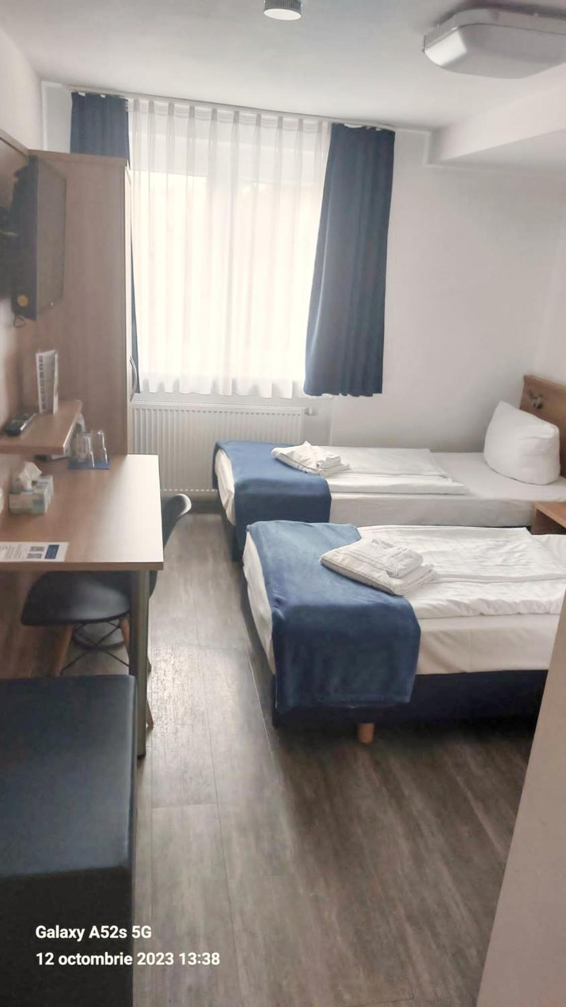 Hotel Sunny 3*