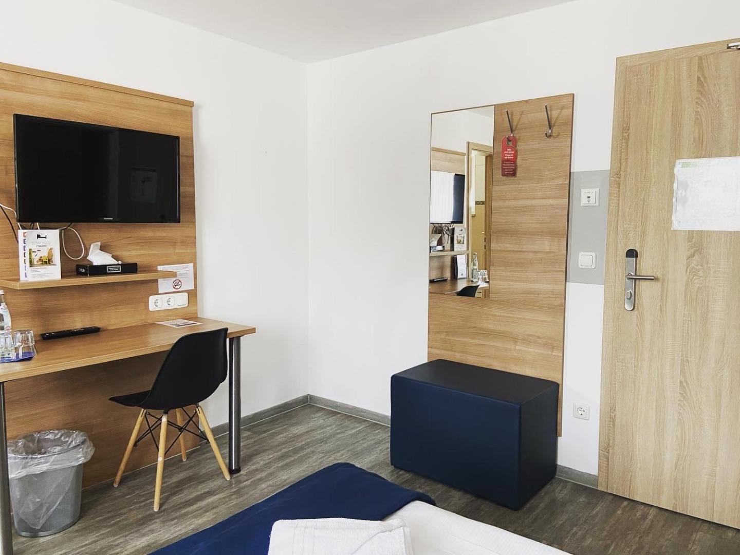 Hotel Sunny 3*