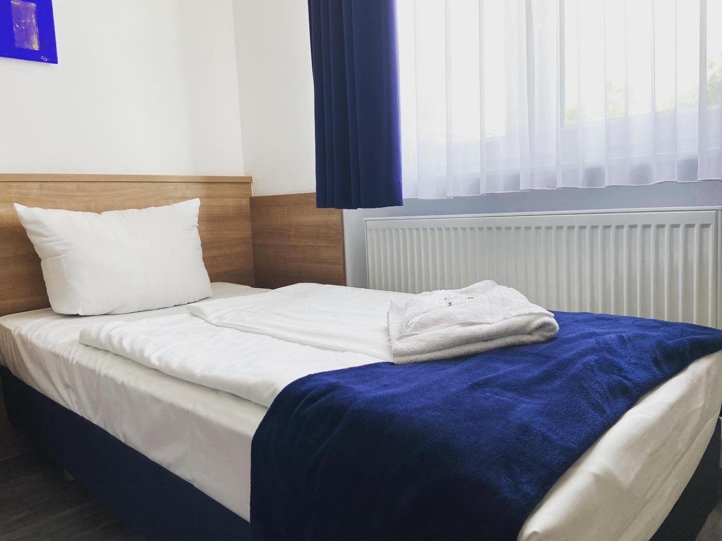 Sunny Hotel 3*