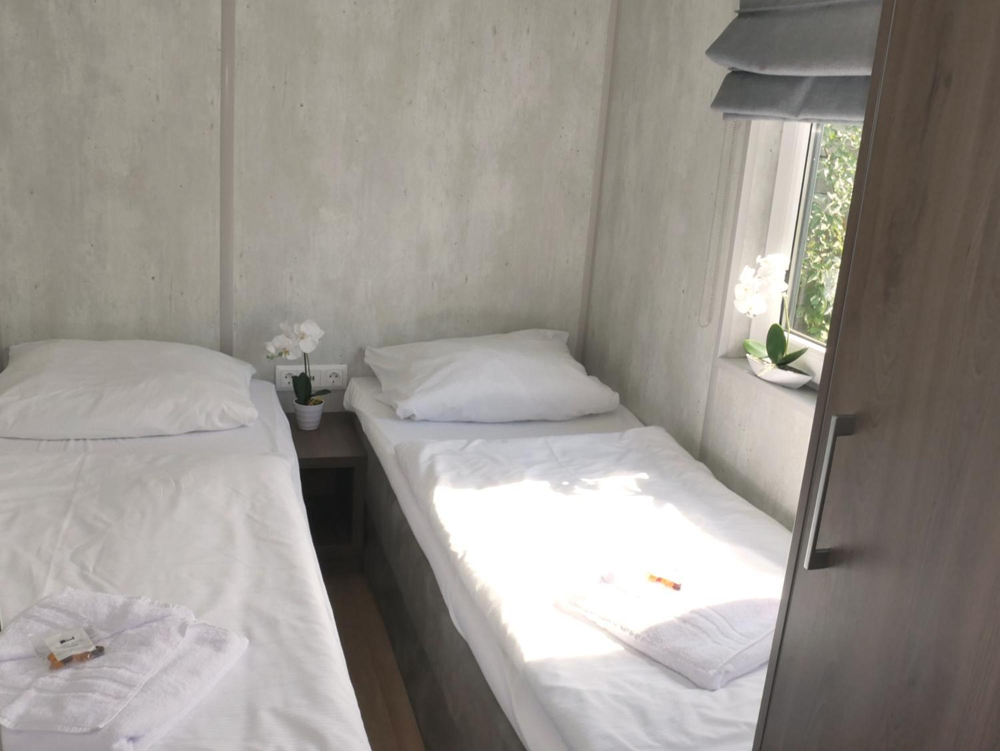 Hotel Sunny Straubing
