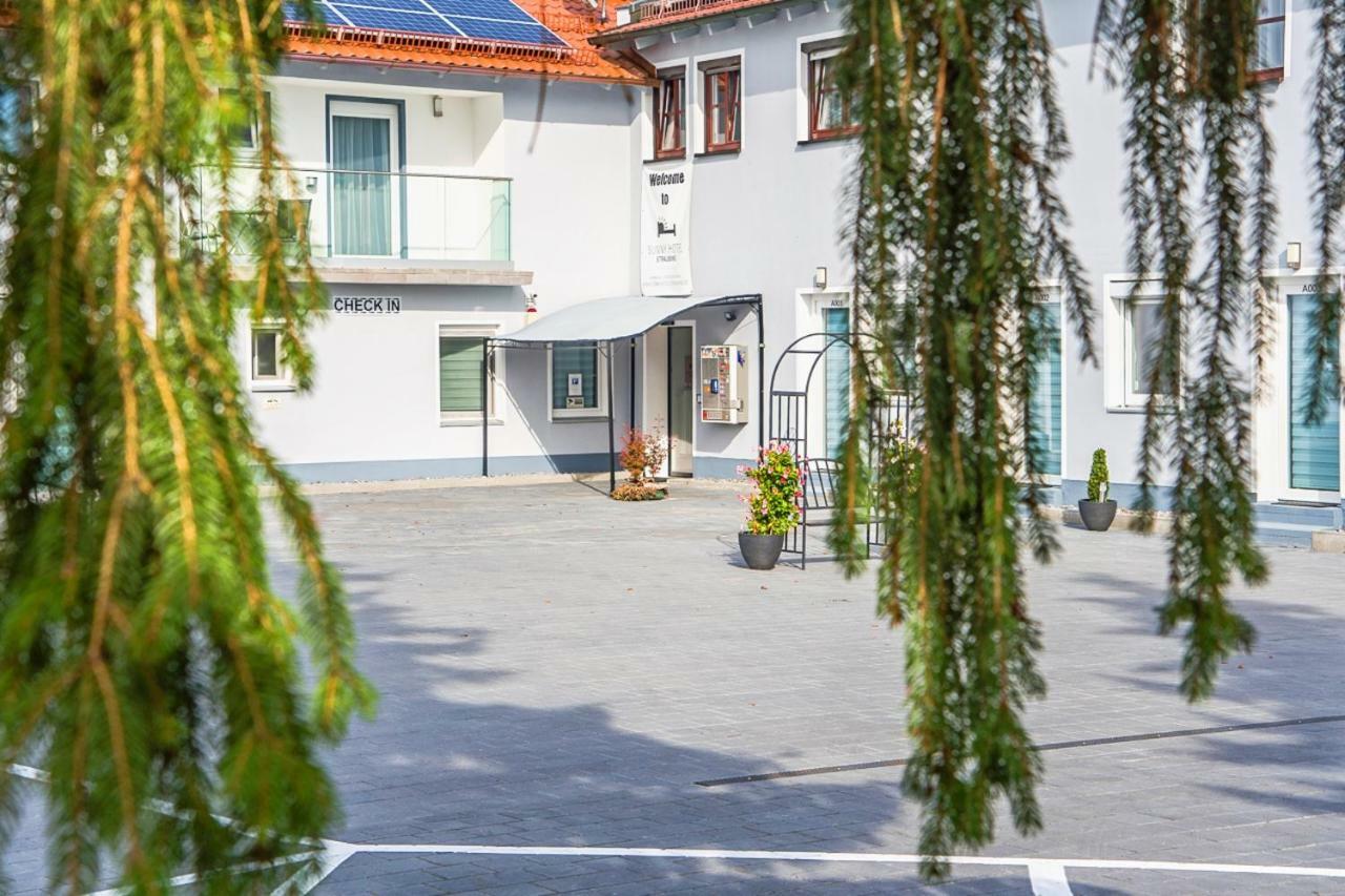 Hotel Sunny Straubing