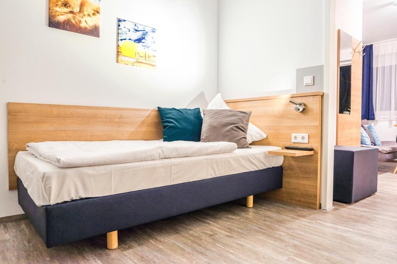 Hotel Sunny Straubing